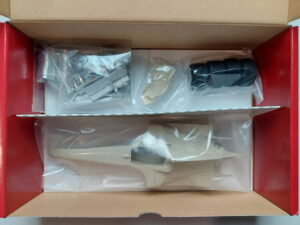 1/20 Ferrari F2004 M 2005 Сборная модель Studio27 ST27-FR2007