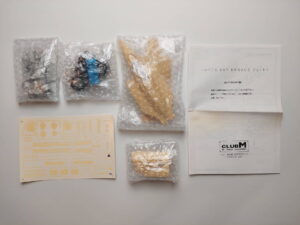 1/20 Lotus 98T Сборная модель Club-M