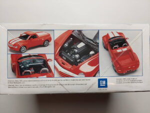 1/25 Chevy SSR Сборная модель Revell 85-7206
