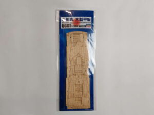 1/350 NYK Line Hikawa Maru - Wooden Deck Hasegawa 72151