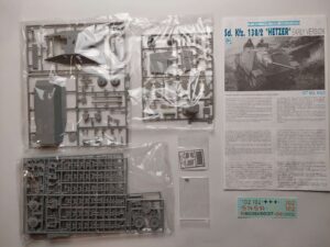 1/35 Jagdpanzer 38(t) Sd. Kfz. 138/2 "Hetzer" Early Version Сборная модель Dragon 6030