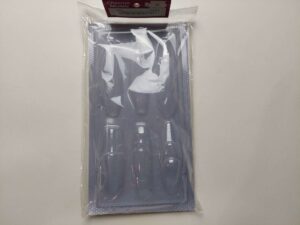 1/20 F1 Windshield set Chevron Models 9907