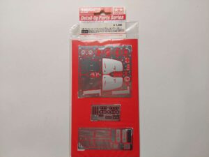 1/20 Lotus Type 79 1979 Фототравление Tamiya 12639
