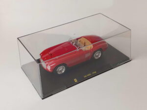 1/24 Ferrari 166 MM 1948 Масштабная модель Bburago