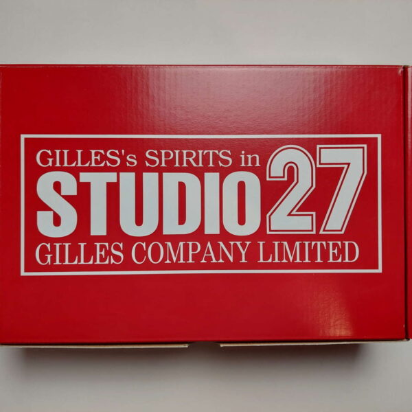 1/24 Audi R15 TDI Plus 2010 24 Hours of Le Mans 1st #9 Сборная модель Studio27 ST27-FK24101