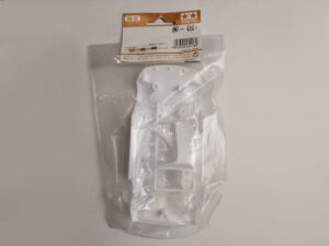 1/24 Ferrari 330 P2 Scale slot car F body parts set Tamiya 25116
