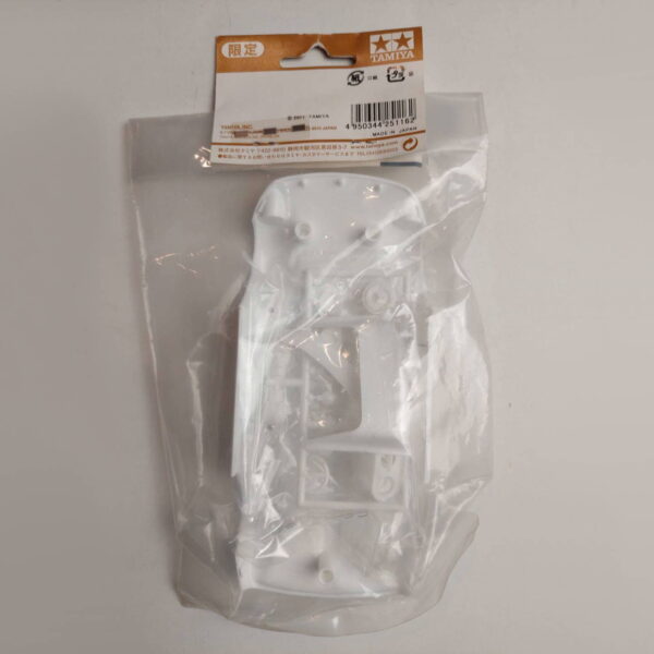 1/24 Ferrari 330 P2 Scale slot car F body parts set Tamiya 25116