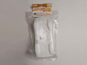 1/24 McLaren M1 Elva Scale slot car M body parts set Tamiya 25122