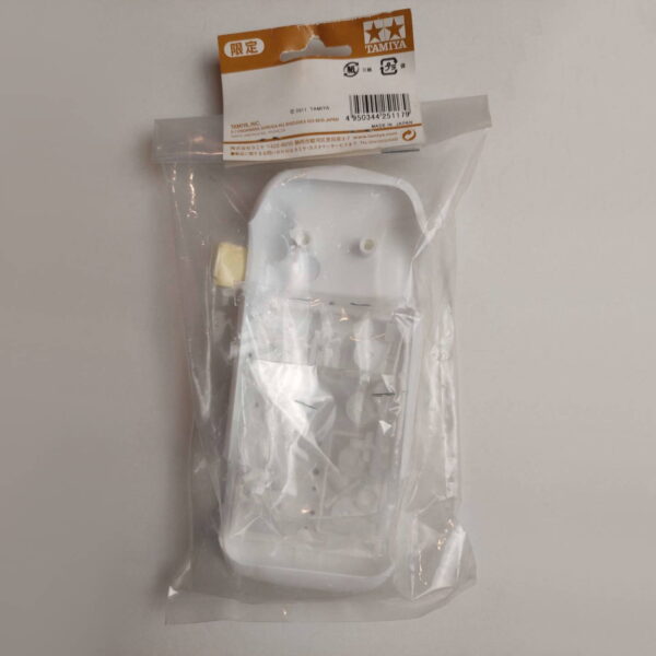 1/24 Lotus 40 Scale slot car L body parts set Tamiya 25117