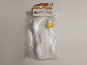 1/24 Lotus 40 Scale slot car L body parts set Tamiya 25117