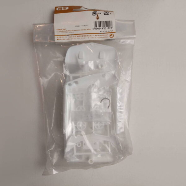 1/24 McLaren M1 Elva Scale slot car M body parts set Tamiya 25122