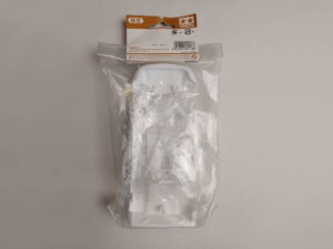 1/24 De Tomaso King Cobra P70 Scale slot car K body parts set Tamiya 25118