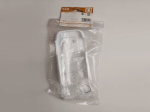 1/24 Lola T70 Spyder Scale slot car LT body parts set Tamiya 25121