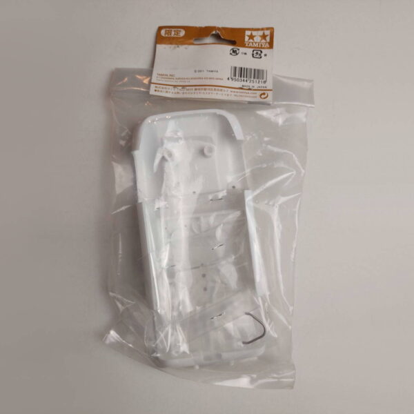 1/24 Lola T70 Spyder Scale slot car LT body parts set Tamiya 25121