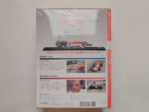Lotus 49B 1968 Graham Hill Масштабная модель DeAgostini 58