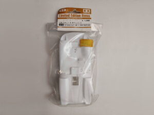 1/24 De Tomaso King Cobra P70 Scale slot car K body parts set Tamiya 25118