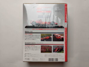 Ferrari F2007 2007 Brazilian GP Kimi Räikkönen Масштабная модель DeAgostini 12