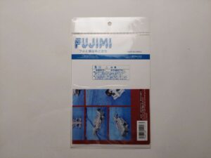 1/20 Ferrari F2007 No.12 Фототравление Fujimi 11247
