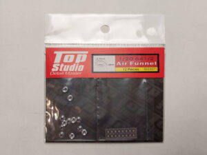 1/20 Ferrari 641/2 (F190) Air Funnel Top Studio TD23071